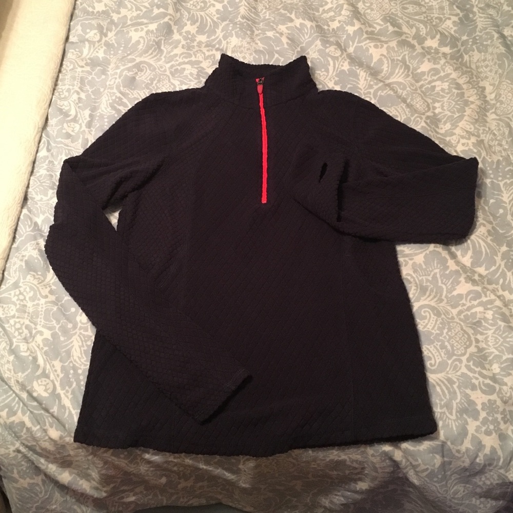 Fleece pullover - Picture 2 of 5